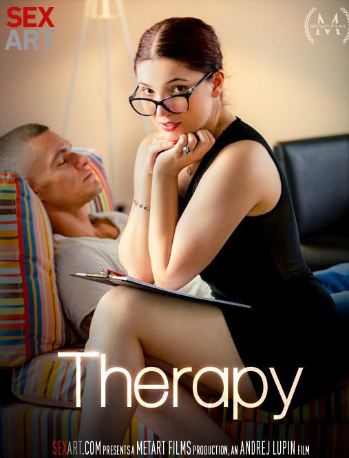 SexArt - Mia Evans - Therapy (2020 | HD)