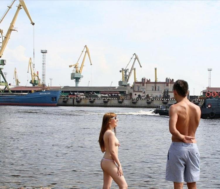 Amateur - Sex In Odessa (PickupGirls) (2020 | HD)