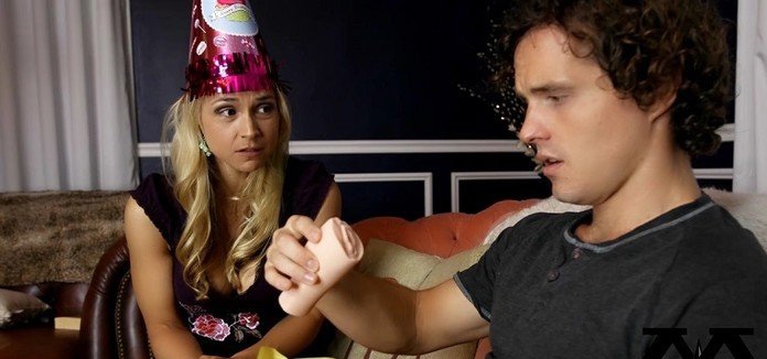 Happy Birthday to You (MissaX, Clips4Sale) (2020 | HD)