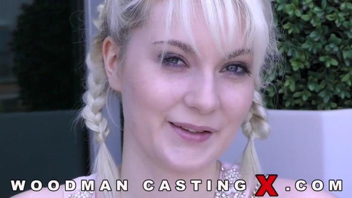 Woodman casting x porn