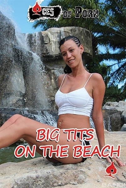 Big Tits On The Beach (2020 | 960x540)