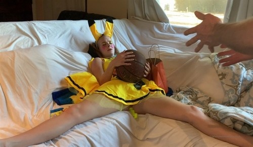 Hannah Hawthorne - Pikachu Caught Doing Anal (2021 | 1920x1080)
