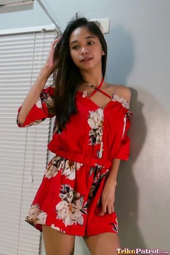 Lexi Barrera - Lexi Barrera: Filipina Creampie new 2020 (TrikePatrol) (2020 | 1920x1080)