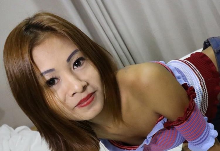 Susi - Thai Hot Girl (Amateurporn) (2020 | FullHD)