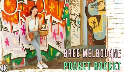 Bree Melbourne - Pocket Rocket (2021 | FullHD)