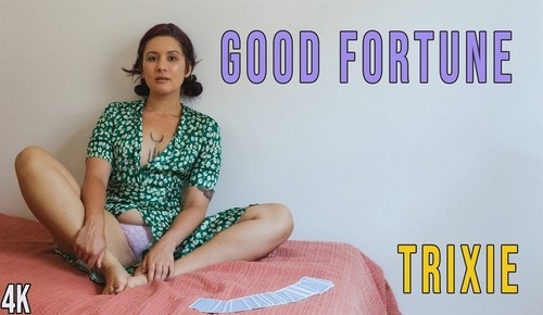Trixie - Good Fortune (2021 | FullHD)