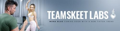 Mona Blue - Getting TikTok Famous (2021 | FullHD)