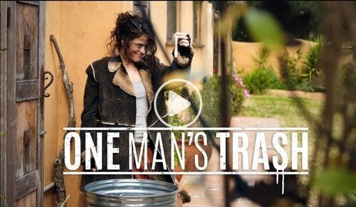 Victoria Voxxx - One Man's Trash (2021 | SD)