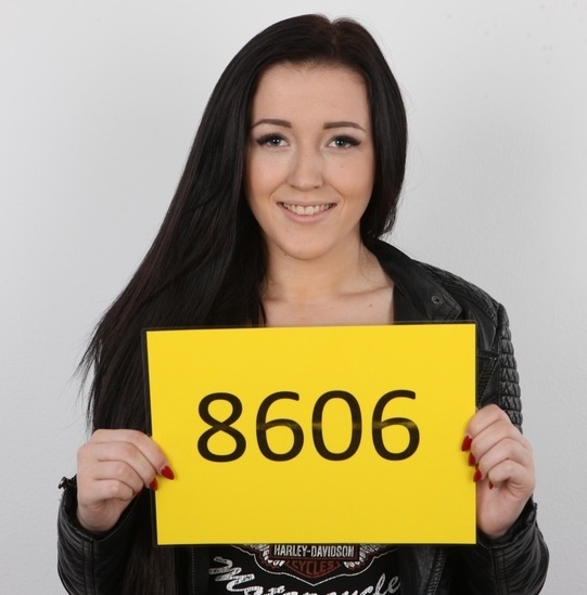 Kristyna 8606 (2020 | FullHD)