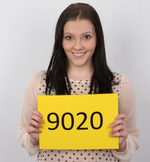 Kristyna 9020 (2020 | FullHD)