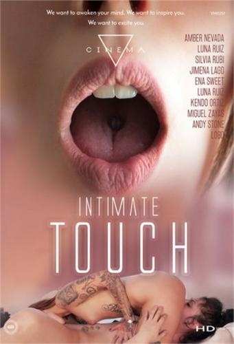 Intimate Touch (2017 | SD)
