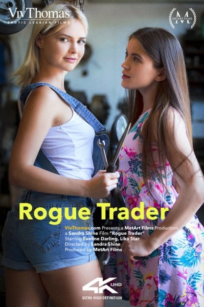 Evelina Darling, Lika Star - Rogue Trader (2019 | FullHD)