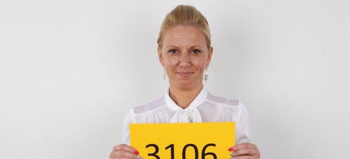 3106 (CzechCasting, CzechAV) (2020 | FullHD)