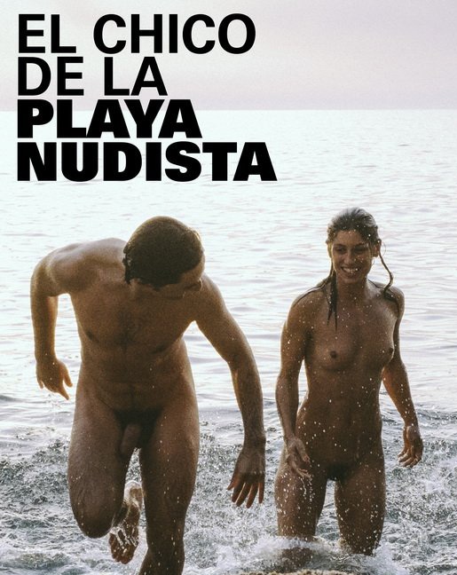 XConfessions - Julia Roca - El Chico De La Playa Nudista (2020 | FullHD)