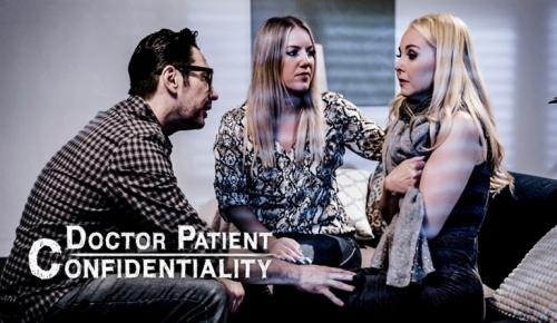 Aaliyah Love - Doctor Patient Confidentiality (2021 | FullHD)