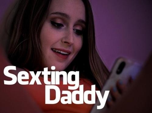 Laney Grey - Sexting Daddy (2021 | FullHD)