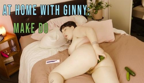 Ginny - At Home With Make Do (2021 | FullHD)