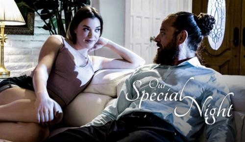 Anny Aurora - Our Special Night 544p (2021 | SD)