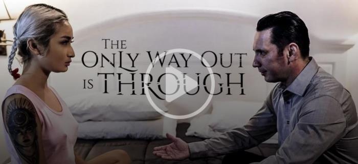 The Only Way Out Is Through (2022 | FullHD)