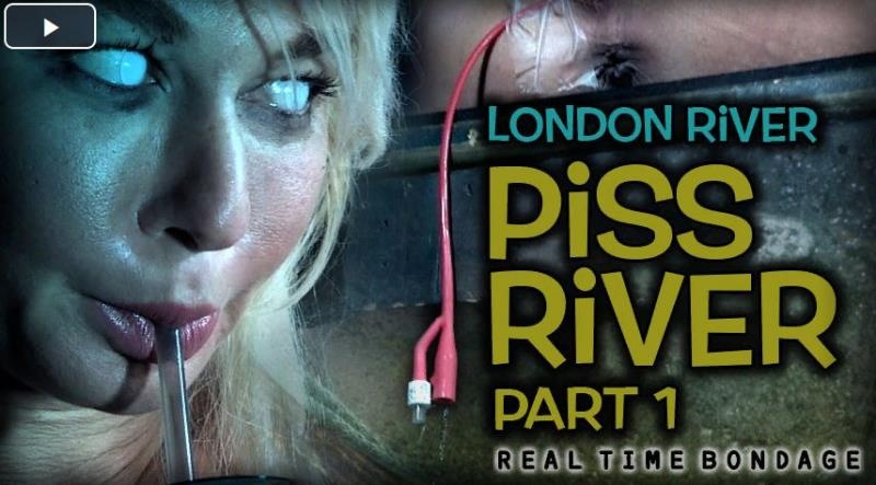 Piss River Part 1 (RealTimeBondage) (2022 | SD)