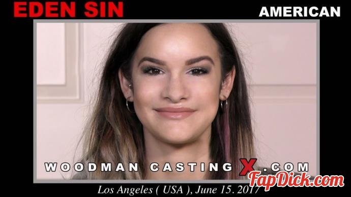 Eden Sin - Casting X 202 (2022 | HD)