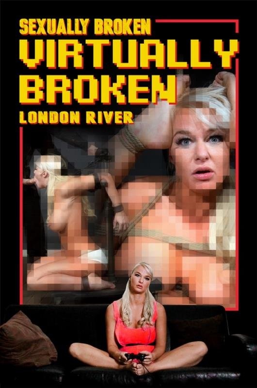 London River - Virtually Broken (2022 | HD)