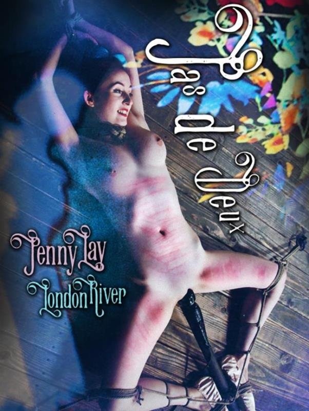 Penny Lay, London River - Pas de Deux (2022 | HD)