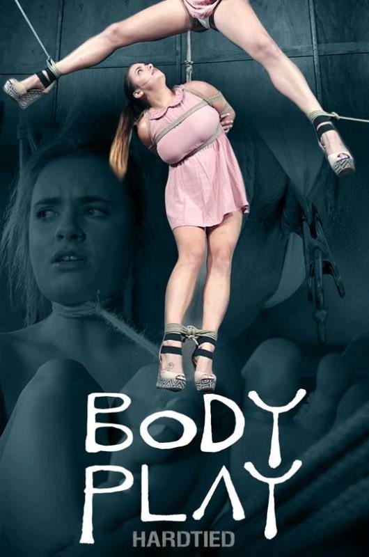 Scarlet Sade - Oct 4, 2017: Body Play (2022 | HD)