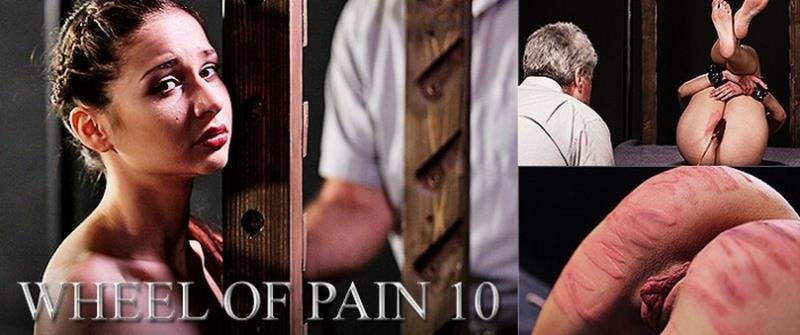 Lori - Wheel of Pain 10 (2016 | HD)