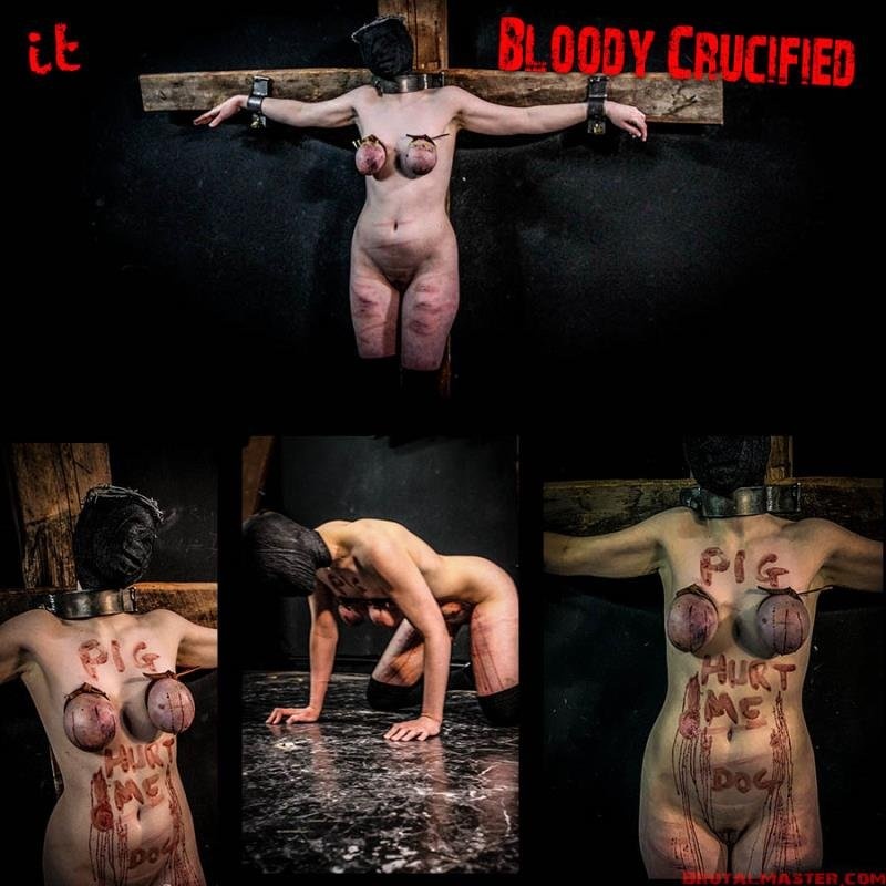 Bloody Crucified - BDSM (2022 | FullHD)