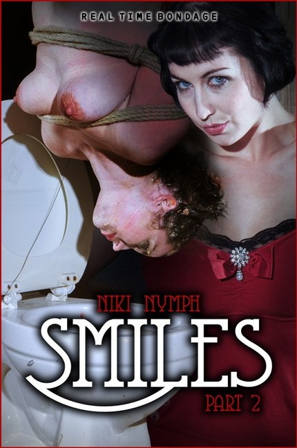 Niki Nymph - Smiles Part Two (2022 | HD)