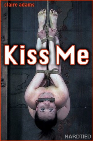 Claire Adams - Kiss Me (2022 | HD)