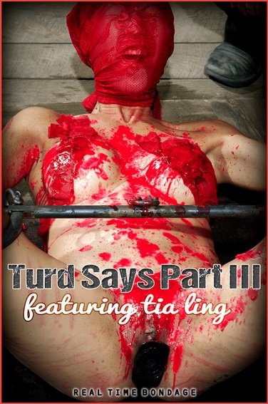 Tia Ling - Turd Says Part Three (2022 | HD)
