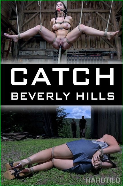 Beverly Hills - Catch (2022 | HD)
