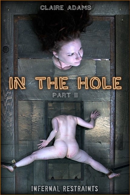 Claire Adams - IN THE HOLE II (2022 | HD)
