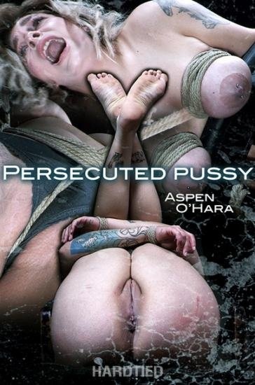 Aspen O'Hara - Persecuted Pussy (2022 | SD)
