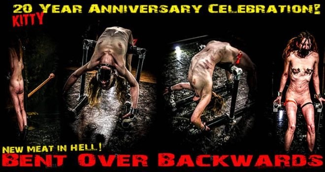 Hells Gate: Bent Over Backwards (2022 | FullHD)