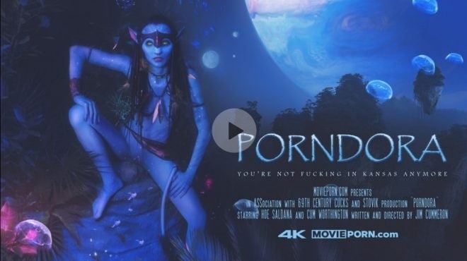 Porndora (Movie Porn 6) (2022 | UltraHD/4K)