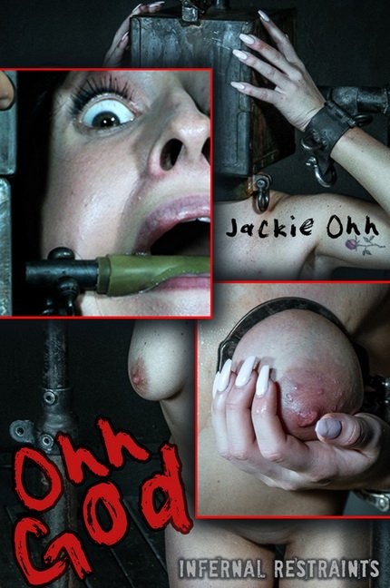 Jackie Ohh - Ohh God (2022 | HD)