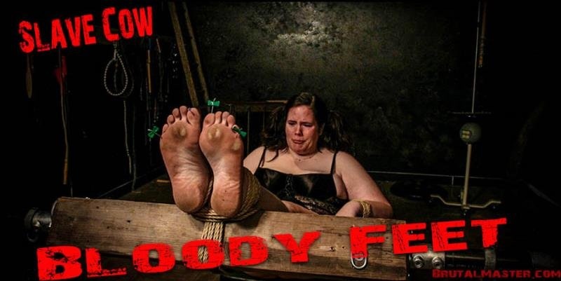 Bloody Feet - Slave Cow (2022 | FullHD)