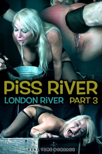 London River - Piss River Part 3 (2022 | HD)