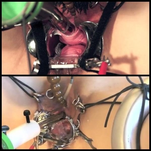 Slavegirl Urethral (Peehole) Torture Pack (2022 | SD)