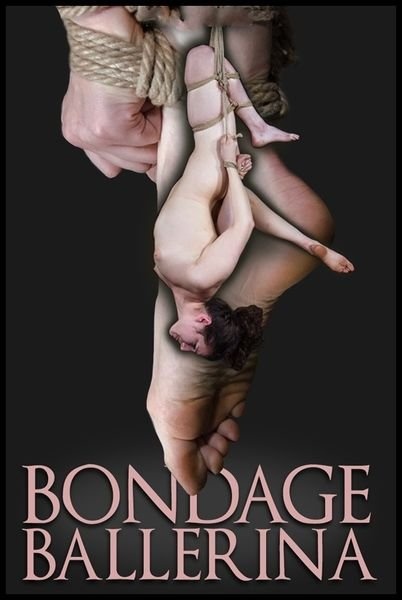Endza Adair - Bondage Ballerina (2022 | HD)