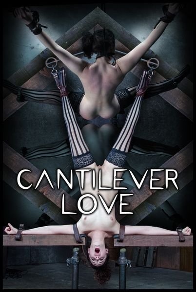 Endza Adair - Cantilever Love (2022 | HD)