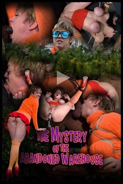 A Scooby Doo Parody, Feature Movie - The Mystery of the Abandoned Warehouse (2022 | HD)