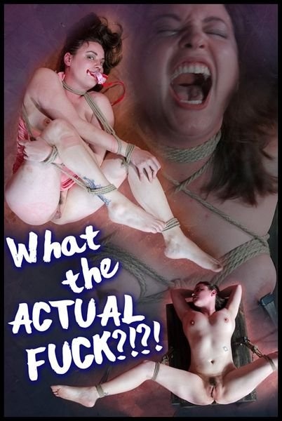 Amy Nicole - What the ACTUAL FUCK (2022 | HD)