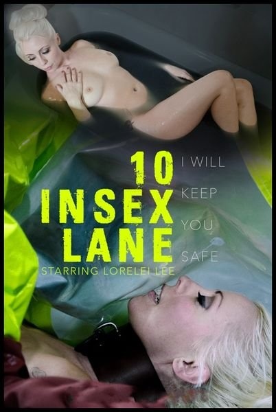 Lorelei Lee - Insex Lane (2017 | 1280x720)