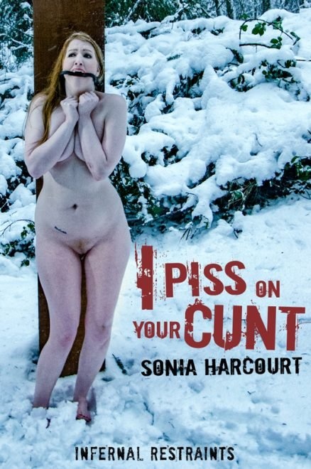 I Piss On Your Cunt (2022 | 850x478)
