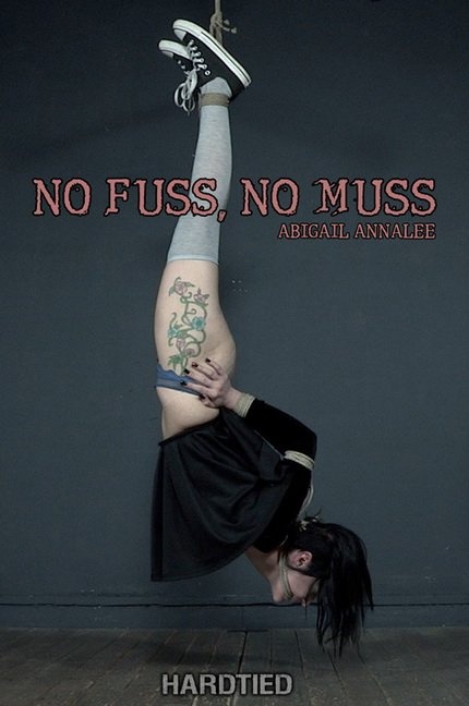 No Fuss, No Muss (2022 | 1280x720)