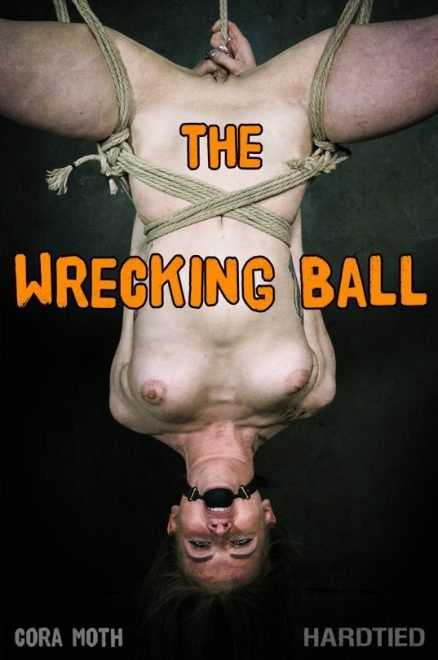 The Wrecking Ball (2022 | HD)